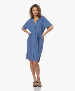 Japantky Niko Knielange Travel Jersey Jurk - Avio -JAMES PERSE WINKEL 230508 2b5dd9a5 a144 4aa0 abe6 1565392fb8a6