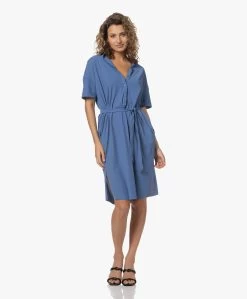 Japantky Niko Knielange Travel Jersey Jurk - Avio -JAMES PERSE WINKEL 230508 309dc7c9 4104 4b15 b19f 85b02f3490d1