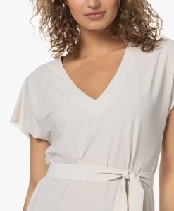 Japantky Hikari Travel Jersey Maxi Jurk - Linen -JAMES PERSE WINKEL 230508 5bd5f0d1 0b4d 4656 ae2a 9a5b72ae60d0