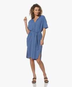 Japantky Niko Knielange Travel Jersey Jurk - Avio -JAMES PERSE WINKEL 230508 612061b0 69eb 4ea8 9a33 553630f52d32