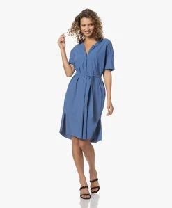 Japantky Niko Knielange Travel Jersey Jurk - Avio -JAMES PERSE WINKEL 230508 69e7c754 c066 4adf af2f d09f234dad56