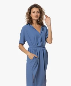 Japantky Niko Knielange Travel Jersey Jurk - Avio -JAMES PERSE WINKEL 230508 73f81e5e 8006 42ac b2b0 69d1379cdd1b