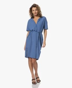 Japantky Niko Knielange Travel Jersey Jurk - Avio -JAMES PERSE WINKEL 230508 f9866b7d 3b31 4397 b73d d49d00a939bc