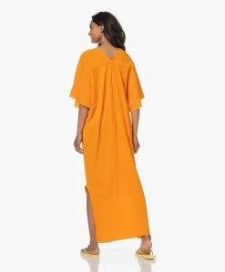 Speezys Amsterdam Kaftan No.1 - Turmeric -JAMES PERSE WINKEL 230517 21c71ade accd 4a8d ba70 0ee86395107f