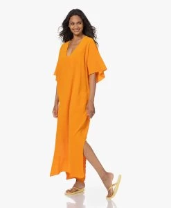 Speezys Amsterdam Kaftan No.1 - Turmeric -JAMES PERSE WINKEL 230517 2485f8f2 a70c 4712 a2f3 c1628fbba0a0