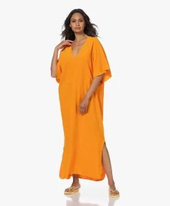 Speezys Amsterdam Kaftan No.1 - Turmeric -JAMES PERSE WINKEL 230517 382831d4 a7a6 4e34 a675 5ec1e951b807