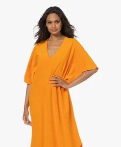 Speezys Amsterdam Kaftan No.1 - Turmeric -JAMES PERSE WINKEL 230517 66d00875 6ae2 4917 b6b3 1c292463eb56