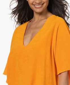 Speezys Amsterdam Kaftan No.1 - Turmeric -JAMES PERSE WINKEL 230517 aa34b9f6 d9a5 4bca 89a8 7b3c31476c2d