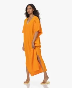 Speezys Amsterdam Kaftan No.1 - Turmeric -JAMES PERSE WINKEL 230517 d6a2c39a 4456 4f6c af42 b99764f9d205