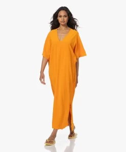 Speezys Amsterdam Kaftan No.1 - Turmeric -JAMES PERSE WINKEL 230517 e29c7247 9f85 46f9 a844 f371e9be86e5