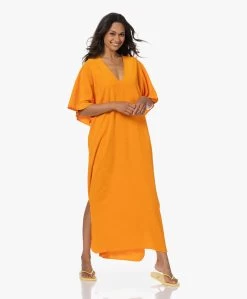 Speezys Amsterdam Kaftan No.1 - Turmeric -JAMES PERSE WINKEL 230517 f457d496 c3a1 4203 b23e ef57cabf3451
