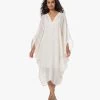 Su Paris Bahia Katoenen Kaftan Met Streepstructuur - Off-White -JAMES PERSE WINKEL 230524 1ed1ce18 e4e4 42ca bc94 0d95751ef744