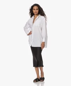 Anine Bing Bar Zijden Rok - Zwart -JAMES PERSE WINKEL 230524 36fcd5fd 61b2 4a45 bb1c bd1de37344d8