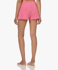 Speezys Amsterdam Badstof Jersey Short - Morning Pink -JAMES PERSE WINKEL 230524 8bff4a0c 33a8 49f2 8933 fef9c1a906ad