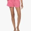 Speezys Amsterdam Badstof Jersey Short - Morning Pink 1 Speezys Amsterdam Badstof Jersey Short - Morning Pink -JAMES PERSE WINKEL 230524 d2d04484 51a1 4bb4 9bf7 5be7fc0d4ca6