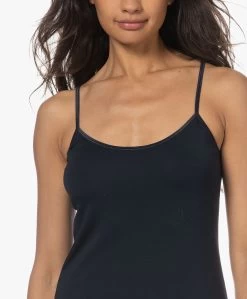 No Man'S Land Viscose Jersey Jurk - Dark Sapphire -JAMES PERSE WINKEL 230525 00eceac2 f616 44ed 98d9 26649e5accee