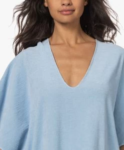 Speezys Amsterdam Kaftan No.1 - Cloud Blue -JAMES PERSE WINKEL 230525 19e3187d 9278 4b7d 85bc df9fc07c7750