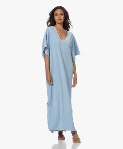 Speezys Amsterdam Kaftan No.1 - Cloud Blue -JAMES PERSE WINKEL 230525 22d5ff8f fa44 430d 95c3 8170afacc356
