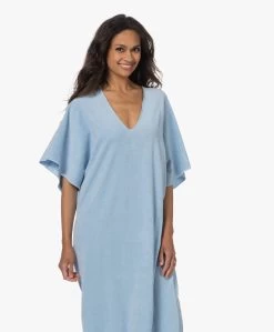 Speezys Amsterdam Kaftan No.1 - Cloud Blue -JAMES PERSE WINKEL 230525 30b50925 e157 450f 8d12 9f7cc45a5eb0
