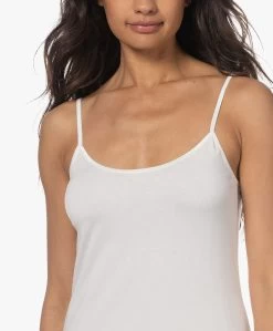 No Man'S Land Viscose Jersey Jurk - Ivoor -JAMES PERSE WINKEL 230525 3f52dad8 b493 4661 801b 81c8fe1c5ae7