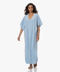Speezys Amsterdam Kaftan No.1 - Cloud Blue -JAMES PERSE WINKEL 230525 48ce2f9a 6ac3 41ec b455 6dc850eaf2ed