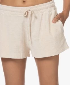 Speezys Amsterdam Badstof Jersey Short - Shell -JAMES PERSE WINKEL 230525 6761bc97 46aa 40be 86f9 b36fc2d100a9