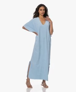 Speezys Amsterdam Kaftan No.1 - Cloud Blue -JAMES PERSE WINKEL 230525 6e1bbe81 9741 45d4 9ae3 9de0ce8c8d5c