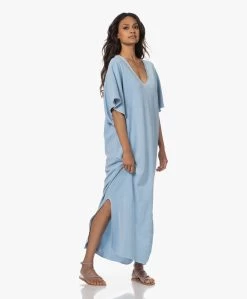 Speezys Amsterdam Kaftan No.1 - Cloud Blue -JAMES PERSE WINKEL 230525 7f401b9b 337a 4dc8 aff6 41d95007f0ee