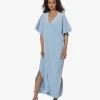 Speezys Amsterdam Kaftan No.1 - Cloud Blue -JAMES PERSE WINKEL 230525 83543b65 1e97 4883 a605 e864bdf92411