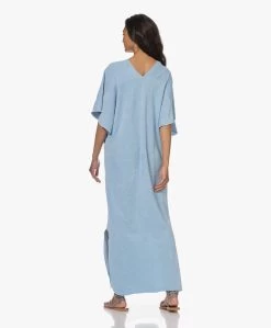 Speezys Amsterdam Kaftan No.1 - Cloud Blue -JAMES PERSE WINKEL 230525 be673c46 4a0d 4392 8843 06abd6975a23