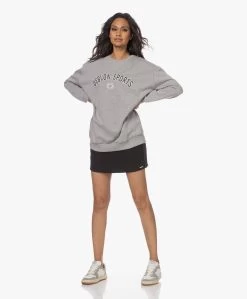 Deblon Sports Maya Tennis/Padel Bee Rok - Zwart -JAMES PERSE WINKEL 230613 218e812f 8f41 49e9 8d69 9ba898200406