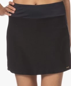 Deblon Sports Maya Tennis/Padel Bee Rok - Zwart -JAMES PERSE WINKEL 230613 248d2dc2 0bcd 40ad 862a 99506be84846