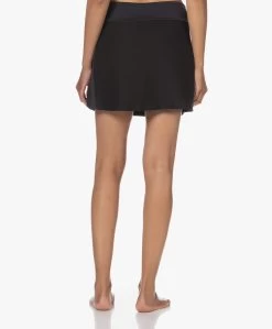 Deblon Sports Maya Tennis/Padel Bee Rok - Zwart -JAMES PERSE WINKEL 230613 45fdc681 337f 4daf b4f2 e4b2db61bdec