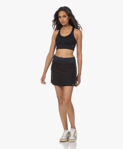 Deblon Sports Maya Tennis/Padel Bee Rok - Zwart -JAMES PERSE WINKEL 230613 99ce83fb c4c3 4dbb 996a 8d7f8e0dbf81