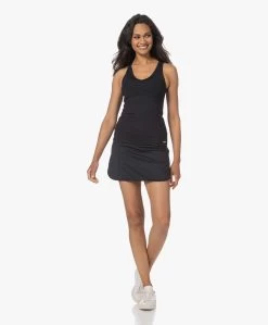 Deblon Sports Bobby Tennis/Padel Rok - Zwart -JAMES PERSE WINKEL 230614 4a6617e4 114f 48ae 831d e0cb3a62d4e0