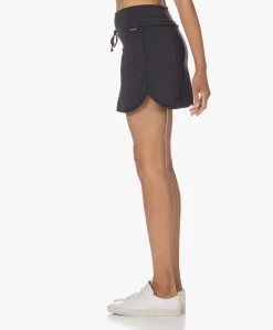 Deblon Sports Bobby Tennis/Padel Rok - Zwart -JAMES PERSE WINKEL 230614 9d27fee0 3087 418f b030 cb49dc5177e4