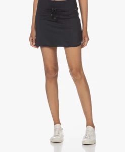 Deblon Sports Bobby Tennis/Padel Rok - Zwart