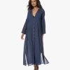 By-Bar Loulou Gesmokte Maxi Jurk - Insignia Blue 1 By-Bar Loulou Gesmokte Maxi Jurk - Insignia Blue -JAMES PERSE WINKEL 230622 344e9262 e759 4b2d a577 f9bbe1e5c55e