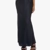 Woman By Earn Bo Satijnen Maxi Rok - Navy -JAMES PERSE WINKEL 230622 4391c37b 40fa 41ed b871 51c328a5a637