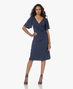 Plein Publique La Clarice Modalmix Jersey Jurk - Kobaltblauw 26 Plein Publique La Clarice Modalmix Jersey Jurk - Kobaltblauw -JAMES PERSE WINKEL 230622 e01a428b 27bb 4f52 8cc0 0e2637cc583a
