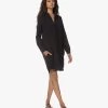 Woman By Earn Ted Katoenen Mousseline Jurk - Zwart 1 Woman By Earn Ted Katoenen Mousseline Jurk - Zwart -JAMES PERSE WINKEL 230622 e63785dc 7697 4b2e 8473 cd9747a215e0