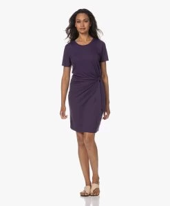 Plein Publique La Fee Jersey Wikkeljurk - Dark Violet 23 Plein Publique La Fee Jersey Wikkeljurk - Dark Violet -JAMES PERSE WINKEL 230627 5a2936ce 7fea 4aef 99d7 b8e981d077dd