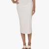 Iro Pointelle Midi-Rok - Mastic -JAMES PERSE WINKEL 230629 15b04d76 0512 4112 ae4f 2af2245e0216