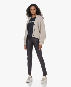 Zadig & Voltaire Woop Mon Amour Print T-Shirt - Marine -JAMES PERSE WINKEL 230704 5439bbd5 f10a 4e4c b2ff a0b8c89f80de