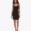 Lasalle Jersey Lyocell Spaghettijurk - Zwart -JAMES PERSE WINKEL 230706 01933abd 03b6 400c 9326 eeb5dcc4a2e4