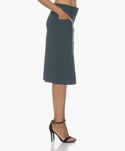 Japantky Taki Travel Jersey Rok - Deep Teal -JAMES PERSE WINKEL 230706 12c8c702 c29b 4a06 ac7a dd006b166826