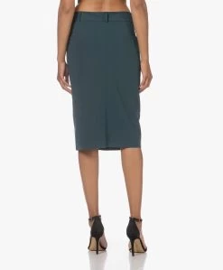 Japantky Taki Travel Jersey Rok - Deep Teal -JAMES PERSE WINKEL 230706 3ed35fb3 810c 401f b3a6 77b210b429ea