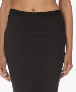 Japantky Nosi Jersey Kokerrok - Zwart 24 Japantky Nosi Jersey Kokerrok - Zwart -JAMES PERSE WINKEL 230706 40c0557b 5e6e 4d9b 86d2 d8e32d222b26