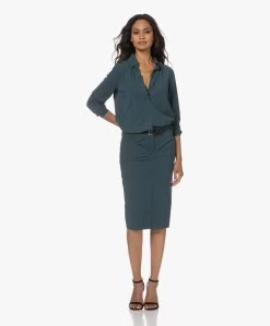 Japantky Taki Travel Jersey Rok - Deep Teal -JAMES PERSE WINKEL 230706 97ea301d 4877 4a12 a11f 2b36d326939c