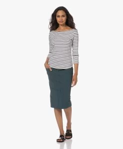 Japantky Taki Travel Jersey Rok - Deep Teal -JAMES PERSE WINKEL 230706 fd91dbdd b069 4102 afdb e440363924d4